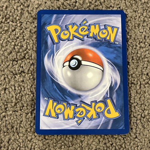 2012 Pokémon TCG Gabite 89/124 Trading Card Card Game Fun Games Playing - Picture 2 of 2