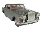 Rolls-Royce 1:43 Vintage Manufacture Diecast Cars