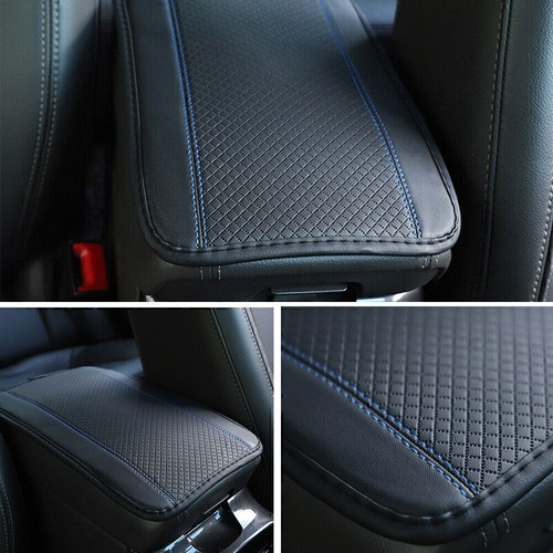 Car Accessories ,Armrest Box Pad Cover Auto Center Console Cushion Protector Mat - Picture 15 of 23