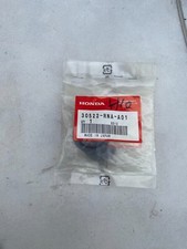 Pair Genuine Honda Ignition Coil Seals For Honda Civic 30522-RNA-A01