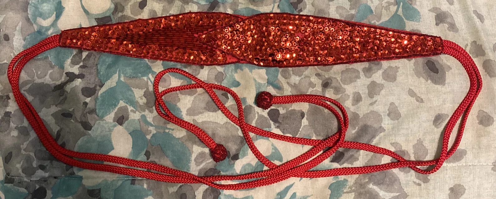 CHRISTIAN DIOR Vintage années 80 