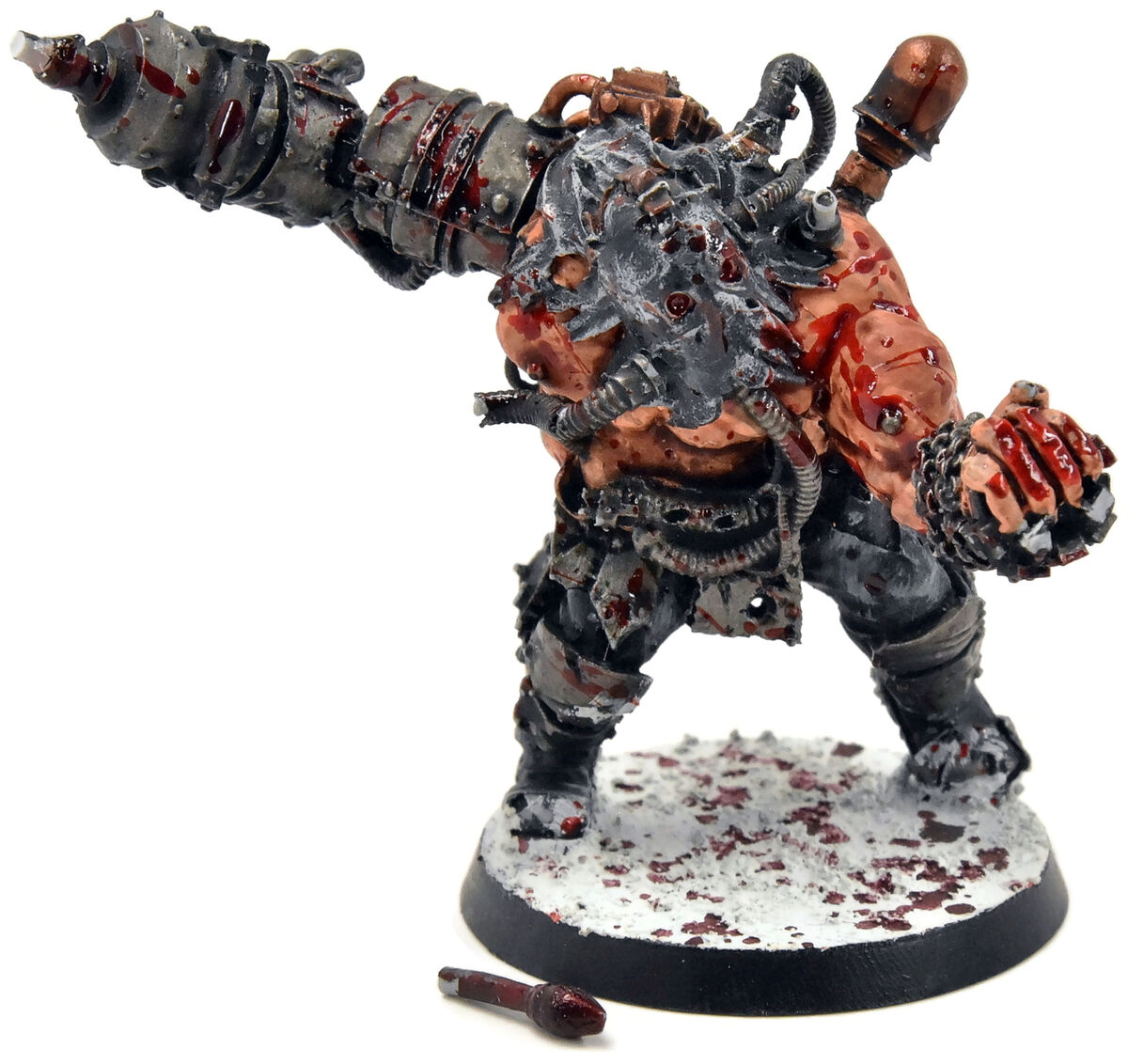 Amazon.com: JOYTOY HUAXI Dark Source(HAINAN) TECH Warhammer