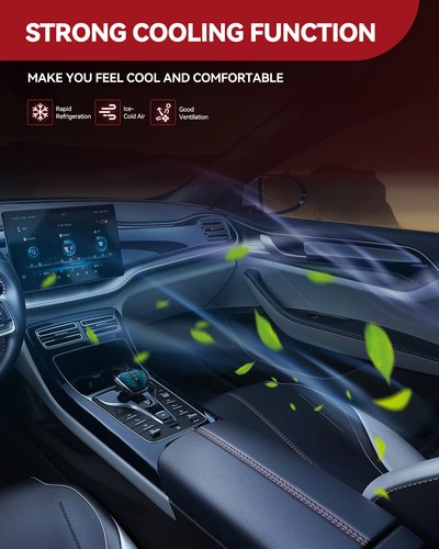 Compresores y embragues de aire acondicionado Fiat 500 1,4 L CO 29036C 68323 2012-2017 2018 2019 - Imagen 7 de 16