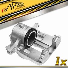 Bremssattel Vorne Links 57mm 26mm für Peugeot 406+Break 8B 8E/F 8C 607 9D 342394