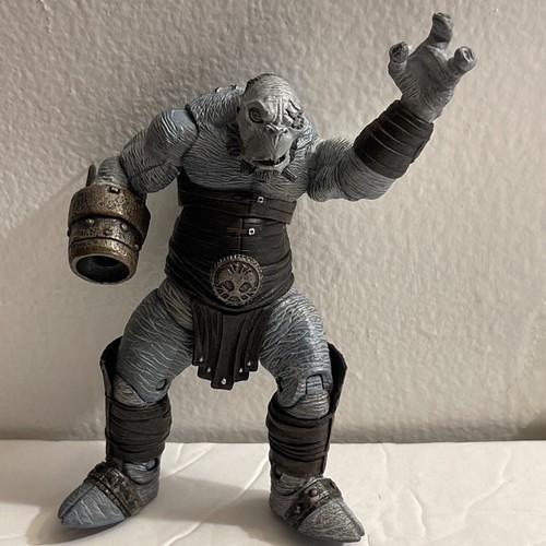 Mezco Hellboy II Golden Army Wink Action Figure 4.5" loose NO ACCESSORIES