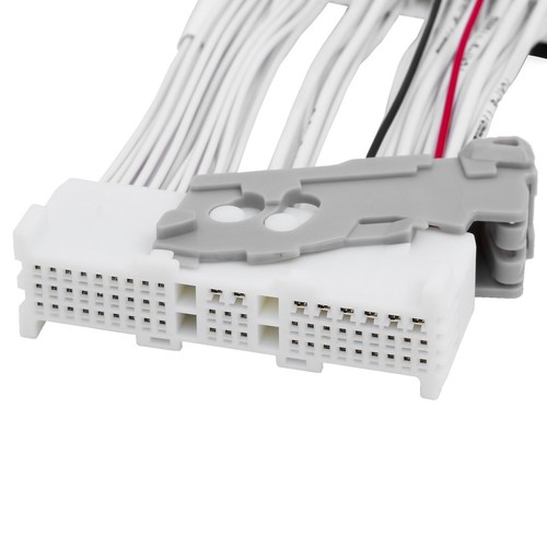 Video Wiring Harness for Lexus / Toyota LC with GEN7 GEN8 GEN9 Media Navigation - Picture 5 of 10