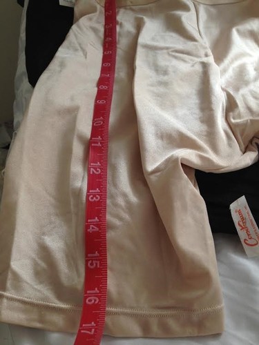 PANTALONES CORTOS PARA CAMINAR Vanity Fair Panty Faja 8-40-011 M,L,XL 3X,4X CÓMODOS - Imagen 9 de 24