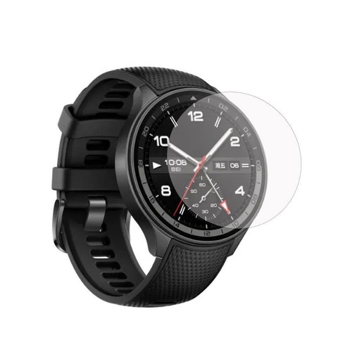 Ochraniacz ekranu do zegarka OnePlus 2R SmartWatch Hartowana folia B7K8∧ szkło Q2L6 - Zdjęcie 10 z 10