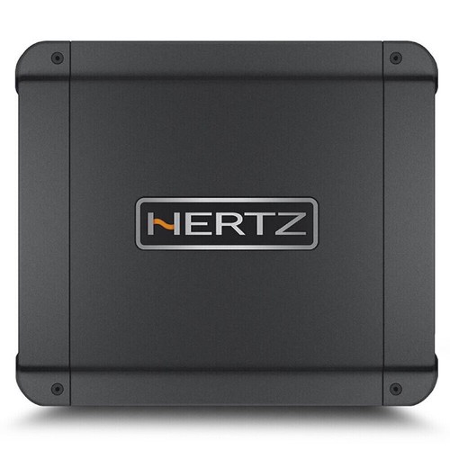 Kit Bassi Hertz Dbx 30.3 Subwoofer 30cm+ Amplificatore Hertz Hcp 2 400W+Kit Cavi - Foto 3 di 19