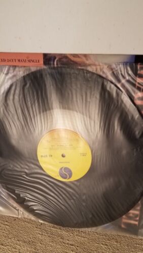 MADONNA Angel / Into the Groove 1984 ORIGINAL 12 INCH VINYL SINGLE EX - Foto 3 di 4
