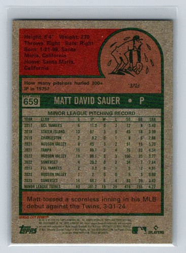 2024 Topps Heritage High Number Parallels - AQUA, BLUE, WHITE & SP - You Pick! - Picture 11 of 91