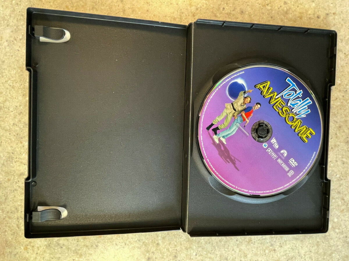 Totally Awesome (DVD, 2006) 97368012325 | eBay