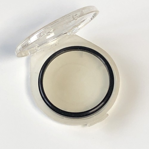 KENKO SL38.3 UV 48mm Ultra Violet Filter with Case Genuine Vintage Bin4 - Picture 4 of 8