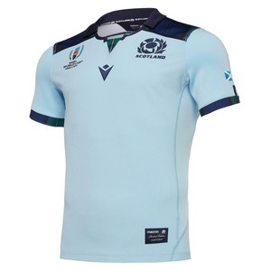 scotland world cup jersey