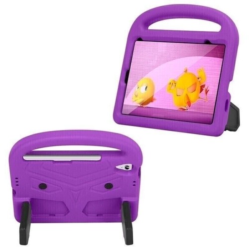 Kids Shockproof EVA Case Stand Cover For iPad 5/6/7/8/9/10/11th Gen Mini Air Pro - Picture 61 of 72
