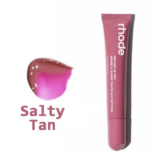 RHODE Summer Lip Case + Lip Tint Silicone Phone Case Peptide Tinted for iPhone - Zdjęcie 63 z 70
