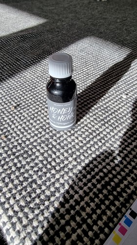 25 ml 40 % Propolis Tinktur aus Nürnberg Erlebnis-Imkerei Honey&Honk - Bild 2 von 3