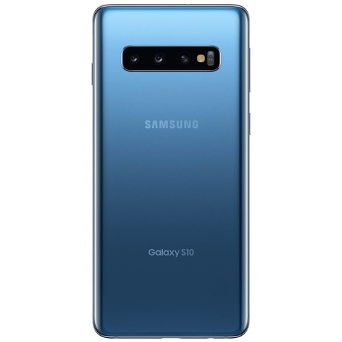Samsung Galaxy S10 SM-G973U 128GB 512GB Unlocked Excellent - Picture 2 of 16