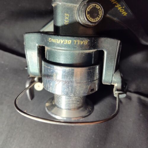 SHAKESPEARE FISHING EXCURSION REEL EX35 1* - Picture 11 of 17