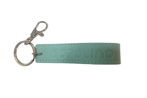 Fiat Mickey Mouse Schlüsselanhänger - Bild 1 von 3