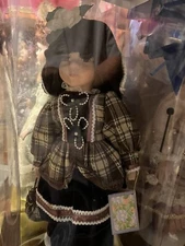 porcelain dolls collectible