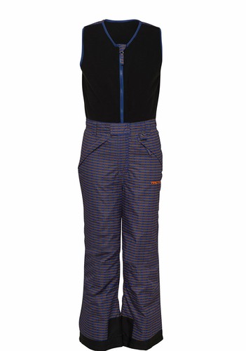 Arctix Limitless Fleece Top Latzhose