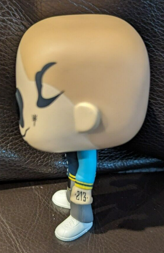El Diablo #103 Funko Pop! Vinyl (Vaulted) - Picture 11 of 12