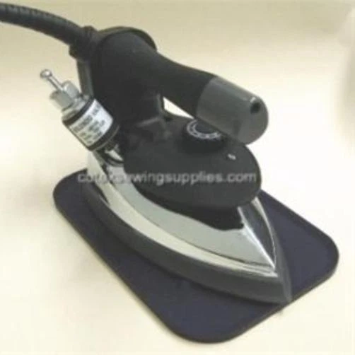 Industrial iron 2024