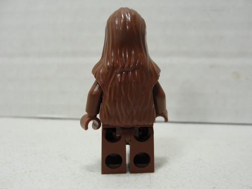 Lego Star Wars: Star Wars Rebels: Wullffwarro - Bild 2 von 2