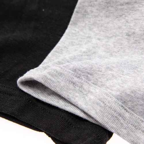 Pro Club Men's 2-Pack Comfort Soft Cotton Boxer Brief - Picture 3 of 4