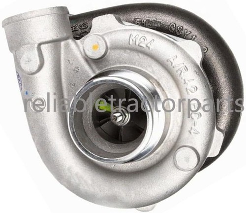TA3107 Fits For Caterpillar 426 426B 426C 428 428B 436 436B Turbocharger