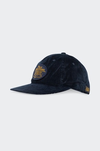 Polo Ralph Lauren Authentic H Cap (Aviator Navy) - Picture 5 of 10
