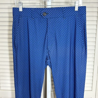 GREYSON ネイビー ゴルフパンツ サイズ30 GREYSON ネイビー ゴルフパンツ サイズ30 Greyson Golf Athletic