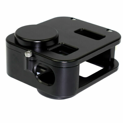 BGNing Gehäuseschale 360 VR Panoramakamera Etui Schutzkäfig für GoPro Max - Bild 4 von 11