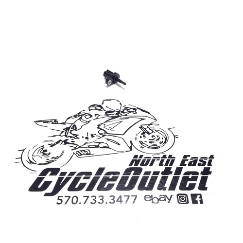 2022 19-23 KAWASAKI NINJA ZX6R ZX636 OEM INTAKE AIR TEMPATURE TEMP SENSOR