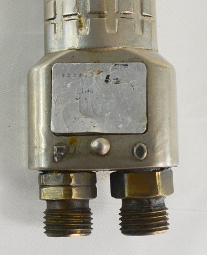 AIRCO Cutting Torch 4690 - Bild 10 von 15