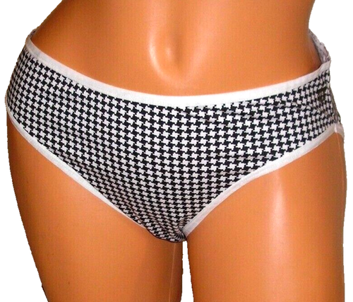 Panties Lingerie Anne Klein Bikini   Large  Adult Gift - Picture 1 of 6