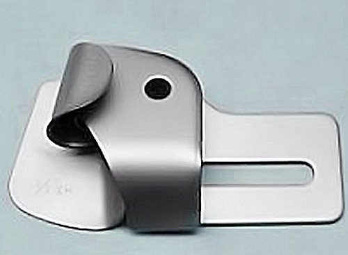 KP305 SEWING MACHINE LAP SEAM FOLDER UNION SPECIAL