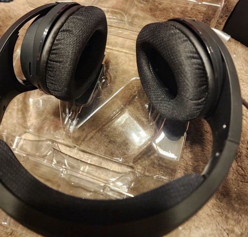 HyperX Cloud Stinger Core – Wireless Lightweight Gaming Headset, DTS ....... - Picture 7 of 9