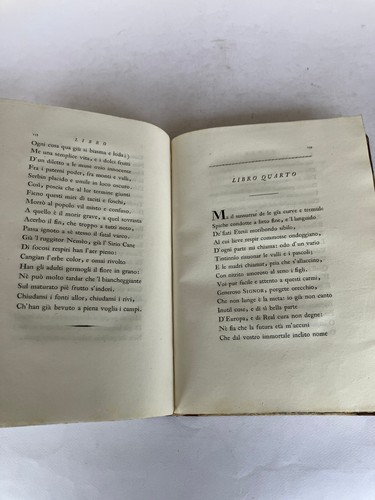 LA COLTIVAZIONE DEL RISO-VERONA 1796 - Foto 9 di 14