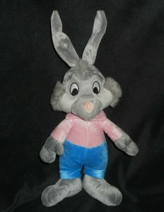 brer rabbit stuffed animal