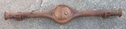 <!--F#f_0-->BANJO DIFF DIFFERENTIAL REAR AXLE HOUSING SUITS FE FC HOLDEN<!--F/-->