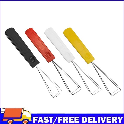 2 in 1 Universal Mechanical Keyboard Key Cap Puller Keycap Shaft Remover