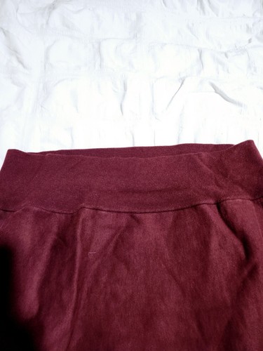 Sudadera vintage Champion tejido inverso MIT para hombre grande L Massachusetts años 90 - Imagen 9 de 9