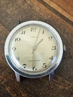 Vintage '71 Timex Marlin Mechanical Watch 260502471- Manual Wind -Needs Service
