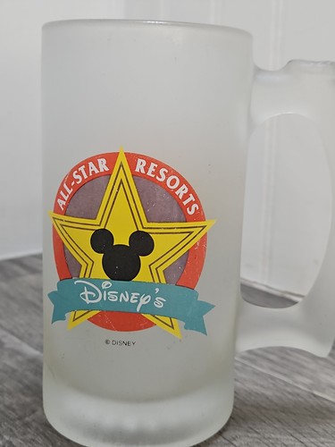 Taza de colección Disney's All-Star Resorts - Imagen 5 de 12