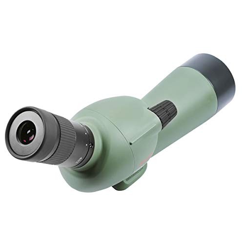 Kowa TSN-501 Spektiv 50mm Durchmesser Schrägfernrohr integriertes Okular Set - Bild 3 von 4