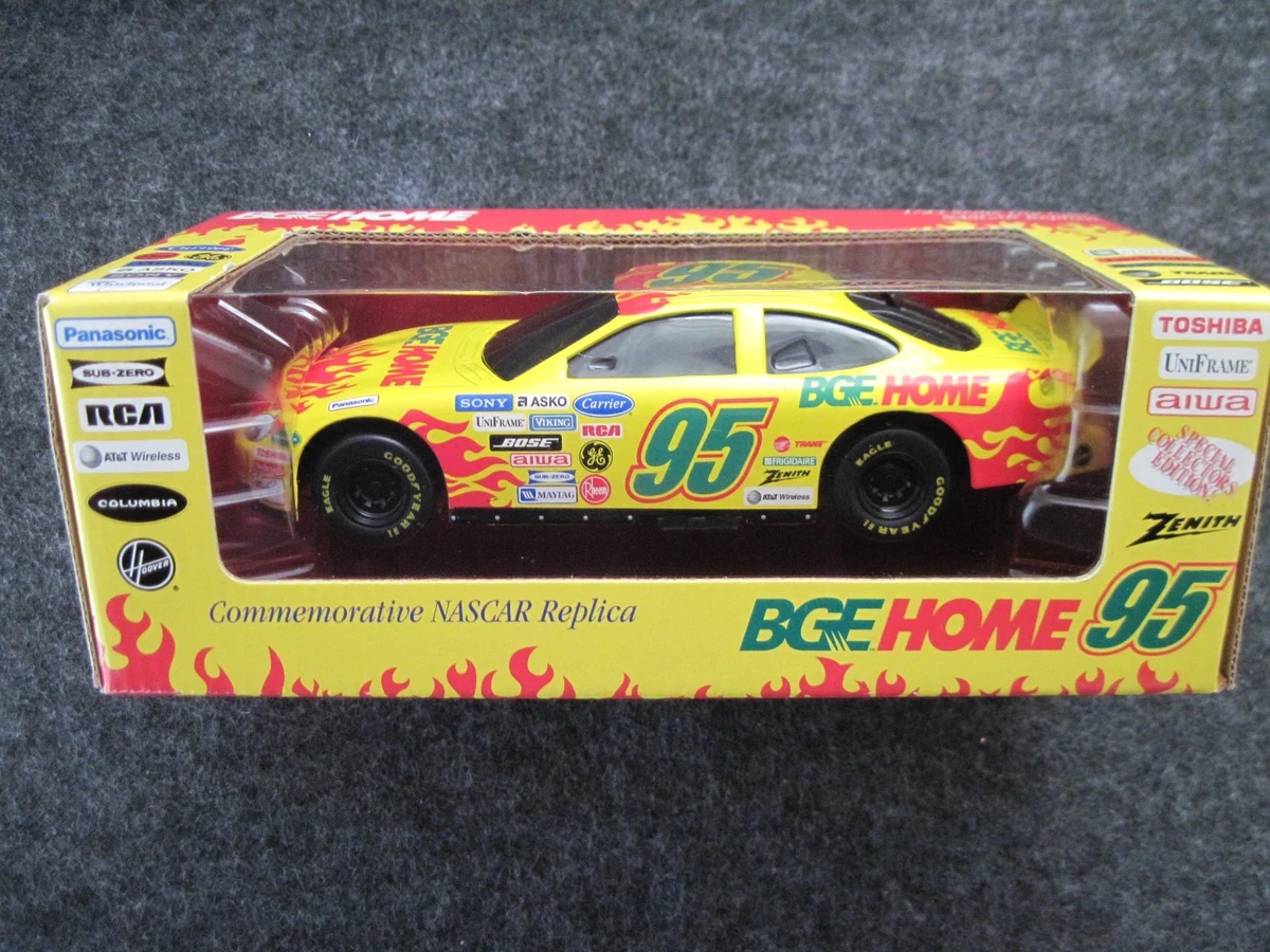Racing Champions NASCAR 1:24 Diecast Racing Cars for sale | eBay