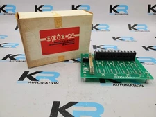 Opto 22 PB16HQ I/O 4-Module Mounting Rack Board