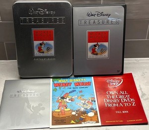 MICKEY MOUSE IN LIVING COLOR 輸入版 Mickey Mouse in Living Color | eBay
